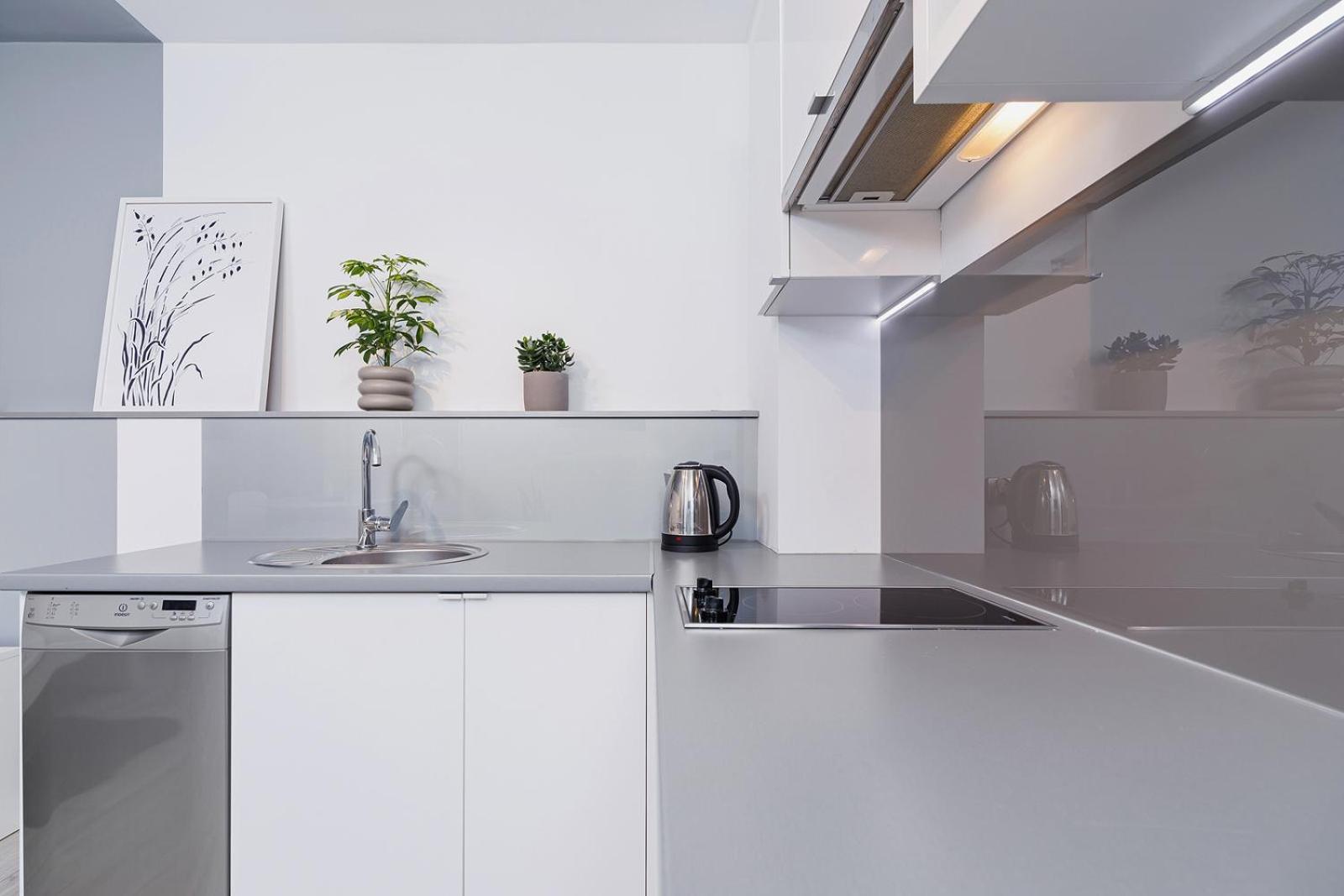 Apartament For Two - Sarego 16 Street *