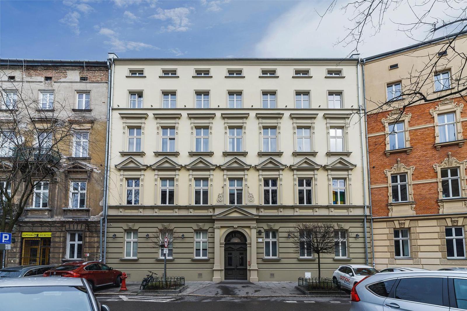 Apartament For Two - Sarego 16 Street *